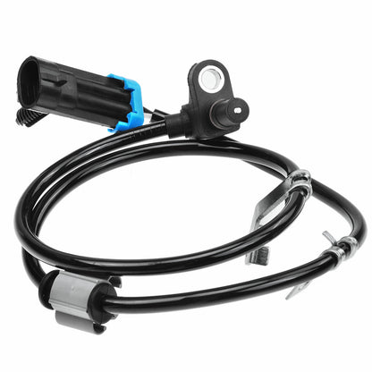 Front Left ABS Wheel Speed Sensor for Chevrolet Astro GMC Safari (2003–2005)