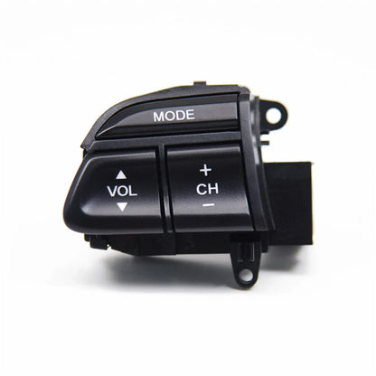 Steering Wheel Volume Control Switch for 2008-2012 Honda Accord Left