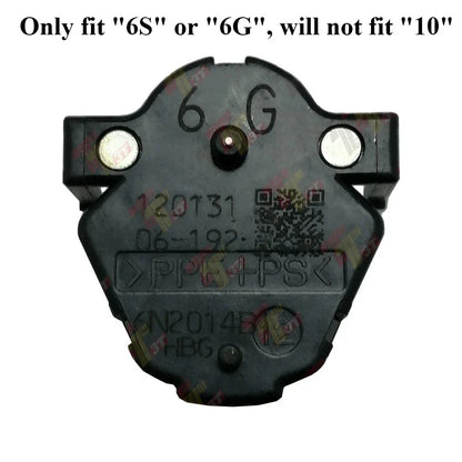 Stepper Motor PPE+PS 6G(6S) for Toyota Prado