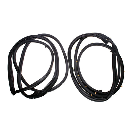 Weatherstrip for Mitsubishi Triton L200 Colt Mighty Max (1986–1996)