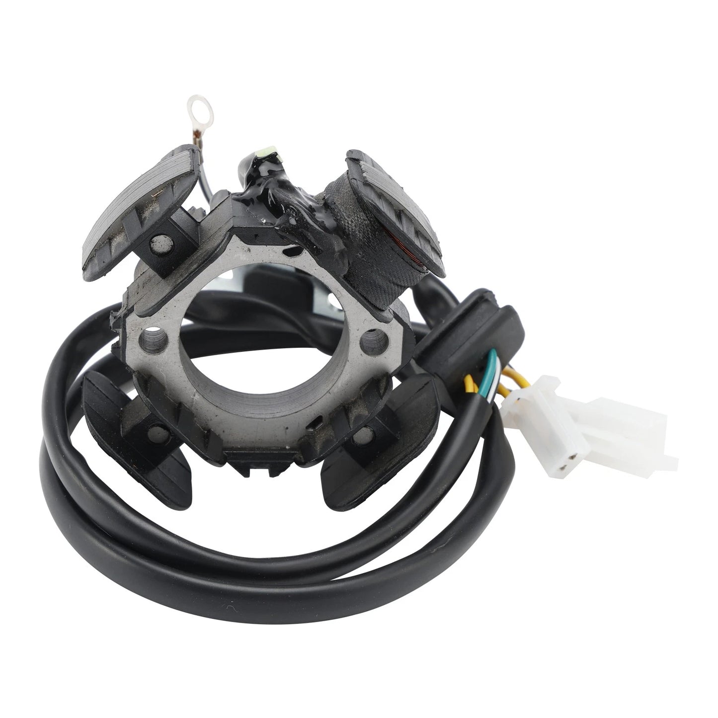 Climate Air Outlet for Mercedes Benz V Class W447 Vito (2015–2023) A4478308602