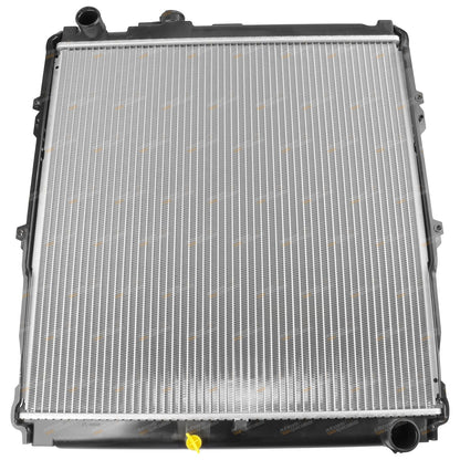Radiator for Toyota Hilux (1999–2005)