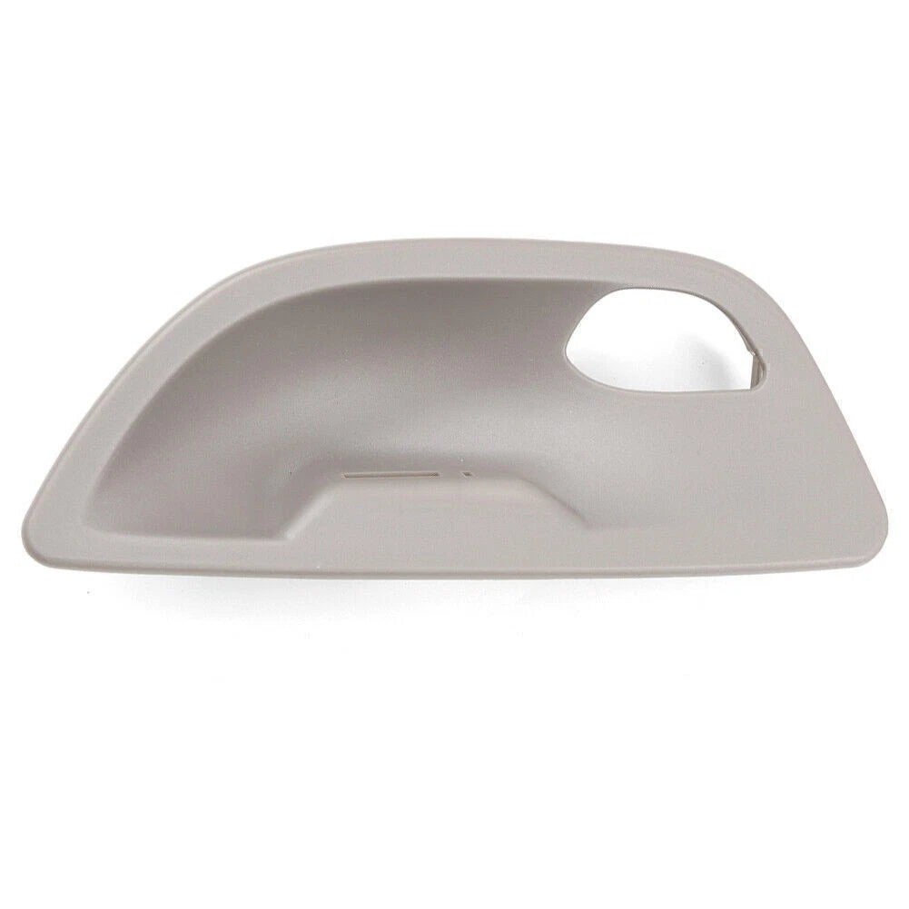 Front Bumper Lip Spoiler Splitter for BMW 2 Series M2 F87 (2016–2021)