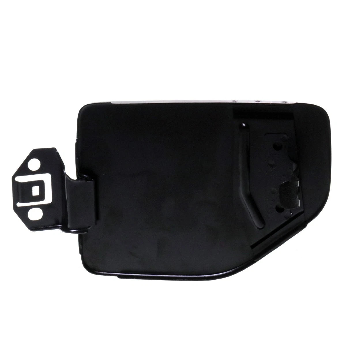 Gas Door Fuel Lid Cover Lock Hinge for Holden Rodeo Isuzu TF TFR (1999–2002)