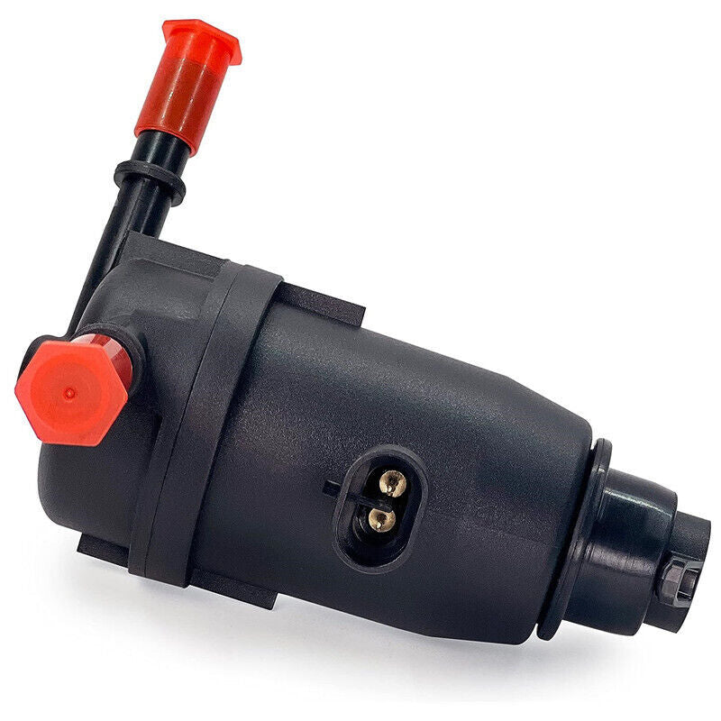 Water Separating Fuel Filter for 175-300 HP V6 V8 Outboard (2000–2023)