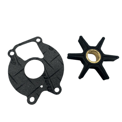 Water Pump Impeller & Gasket for Chrysler Force 25/40/50HP (1990–1999)