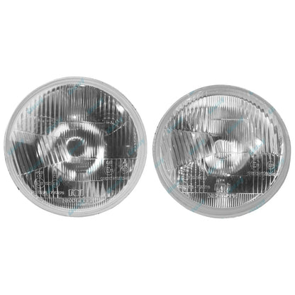 7" Round Headlight Upgrade Kit for Toyota