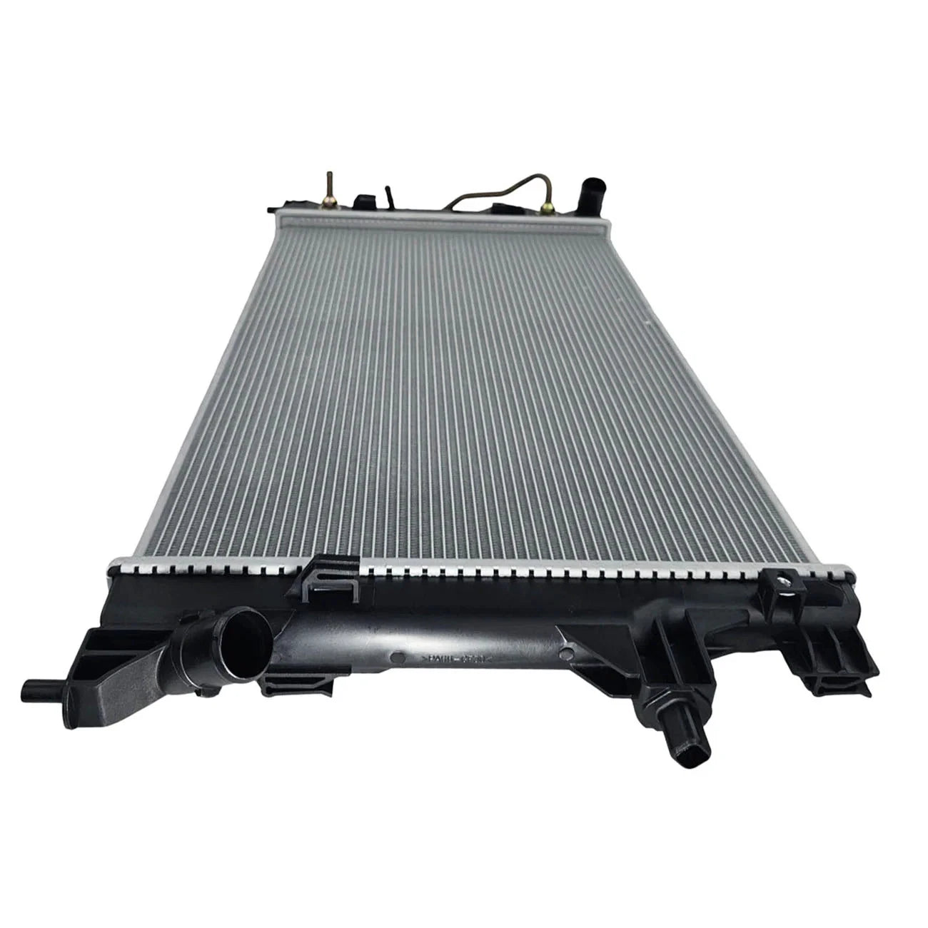Radiator for Hyundai Elantra AD, i30 PD (2016–2020)