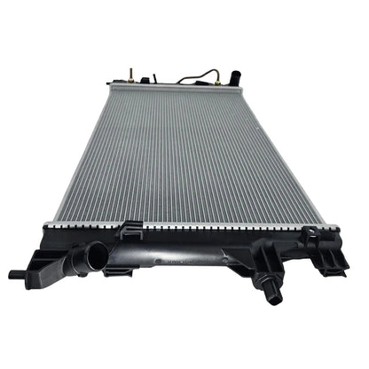 Radiator for Hyundai Elantra AD, i30 PD (2016–2020)