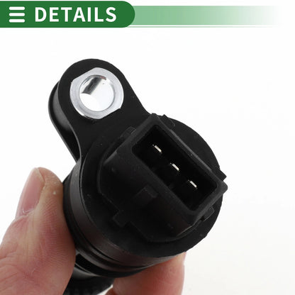 Transmission Speed Sensor for Hyundai Santa Fe 2.7 (2004–2006) No. 46517-39500