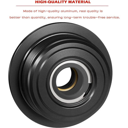Trim Rod Cap Seal Kit for Mercury 200-450HP Outboard Verado (200-2023)