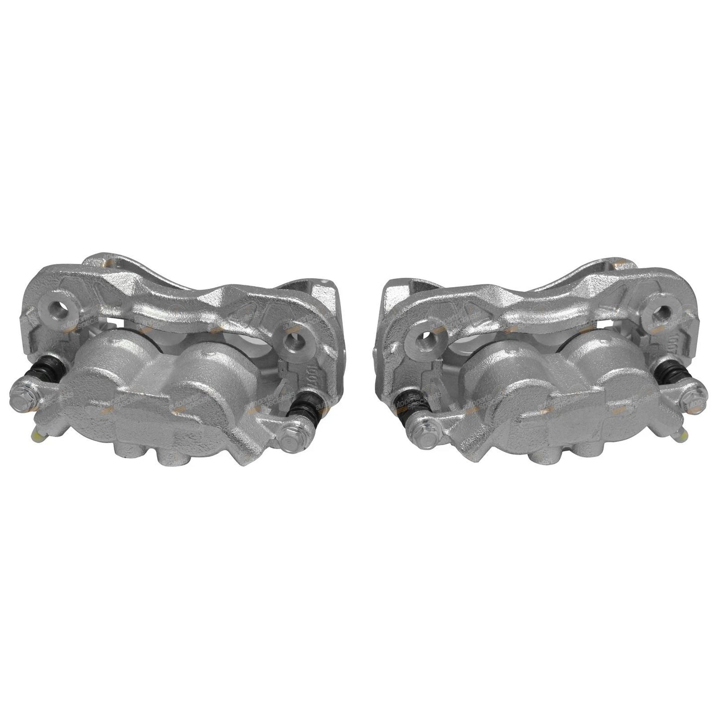 Front Brake Caliper Assembly Set for Mazda BT50 B3000 (2006–2011)