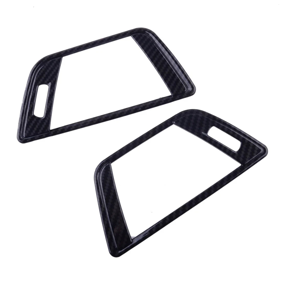Air Outlet Vent Trim Frame for BMW 3 Series F30 F31 F34, 4 Series F32 F33 F36