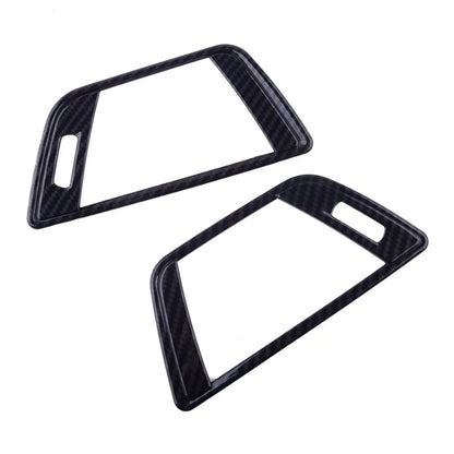 Air Outlet Vent Trim Frame for BMW 3 Series F30 F31 F34, 4 Series F32 F33 F36