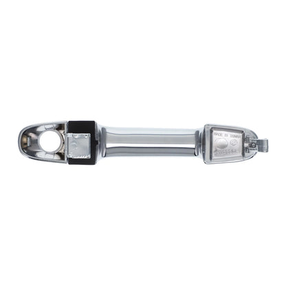 Front Right Outside Door Handle with Keyhole for Hyundai i30 (2007–2012)