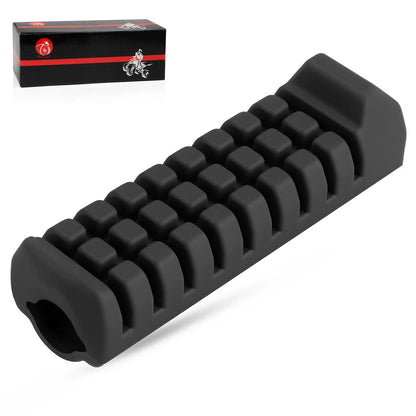Foot Peg Rest for Suzuki QuadSport LT80 LT80S (1987–1995)