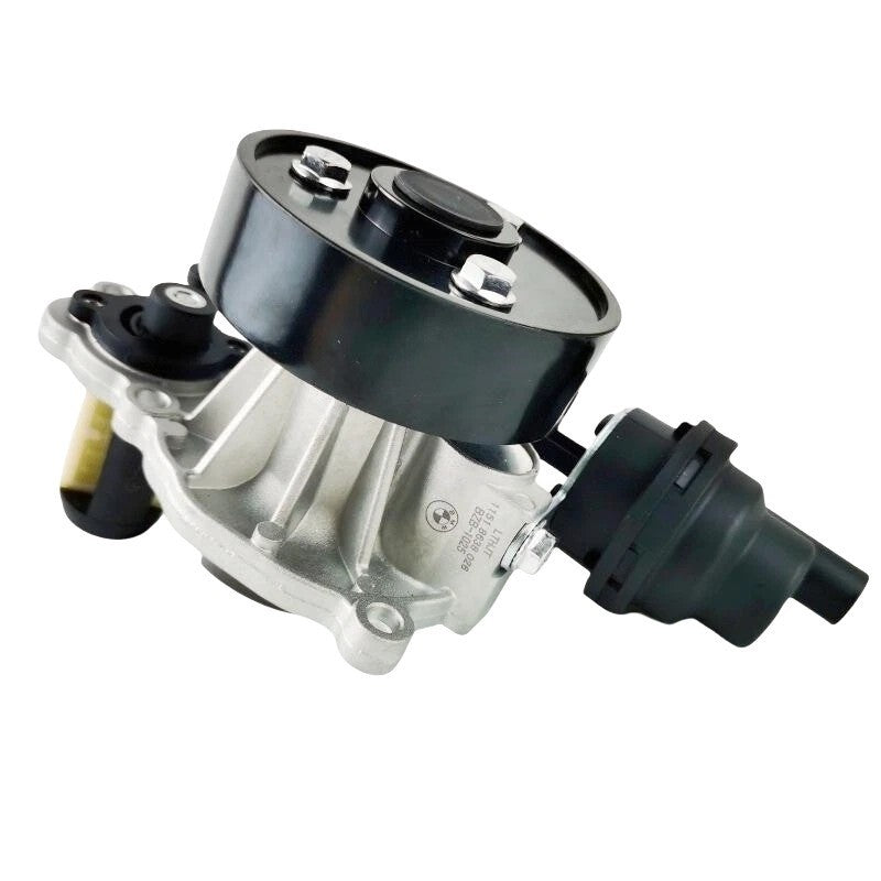 Coolant Water Pump Kit for BMW F32 F33 220i 420i 430i 530i X3 (2012–2019)