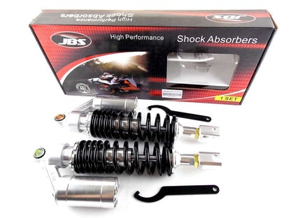 Rear Air Nitrogen Cell Shock Absorbers for Suzuki GS1100