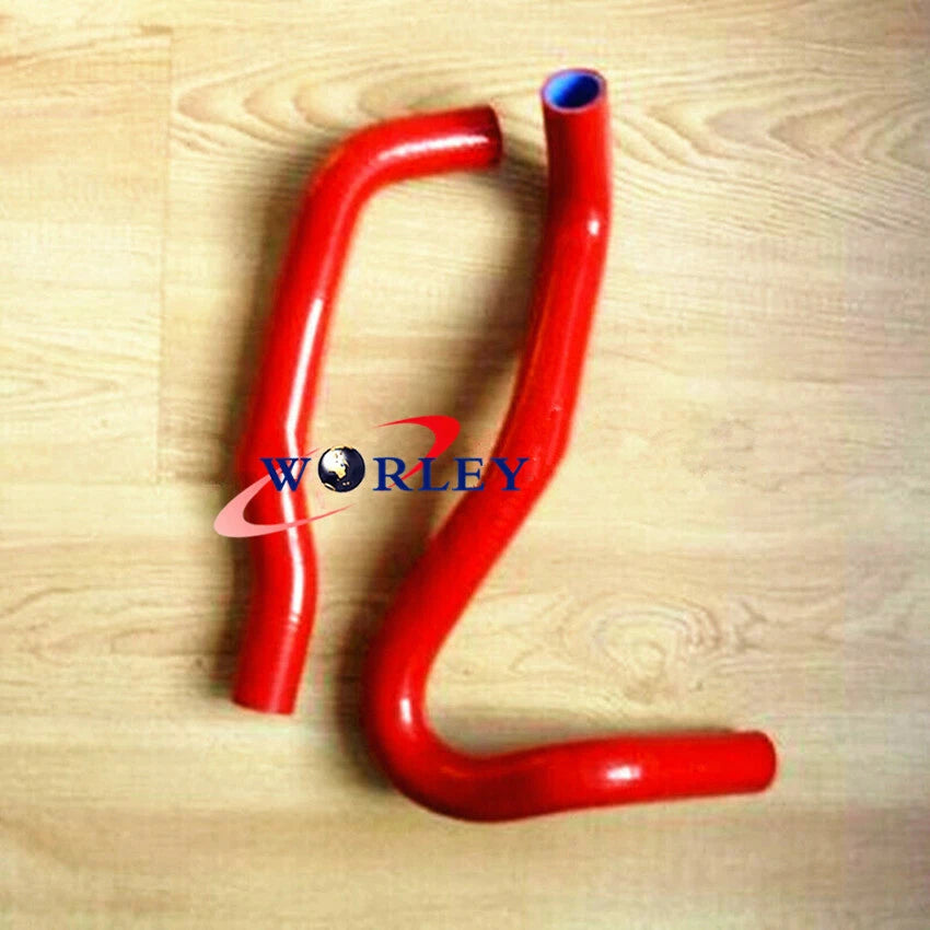 Silicone Hose for Honda Civic Type-R SI/Mugen RR/RC (2007–2011)