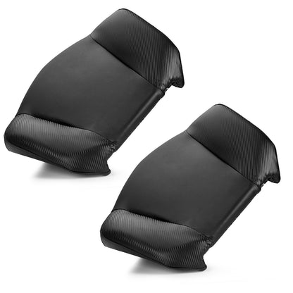 Set of 2 Bottom Seat Assemblies for Polaris ACE RZR 570 800 900