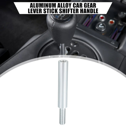 3" Aluminum Alloy Shift Knob Gear Shifter for Honda Accord (2003-2007)