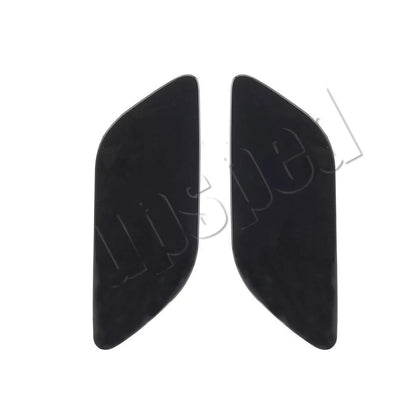 Front Bumper Headlight Washer Cover Cap for Audi A6 C7 (2012–2017)