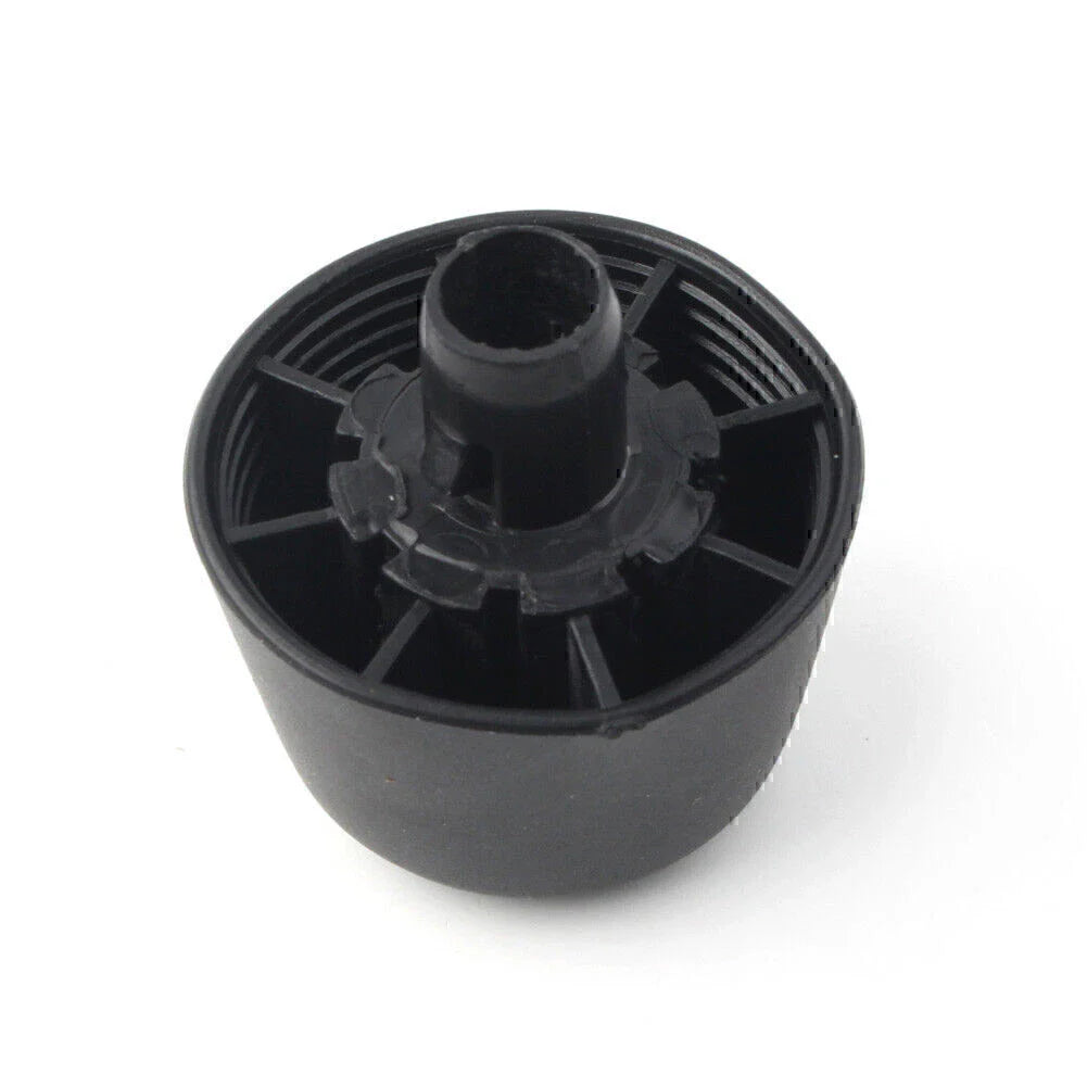 Hood Rubber Bumper Cushion for Jeep Wrangler (2007-2013)