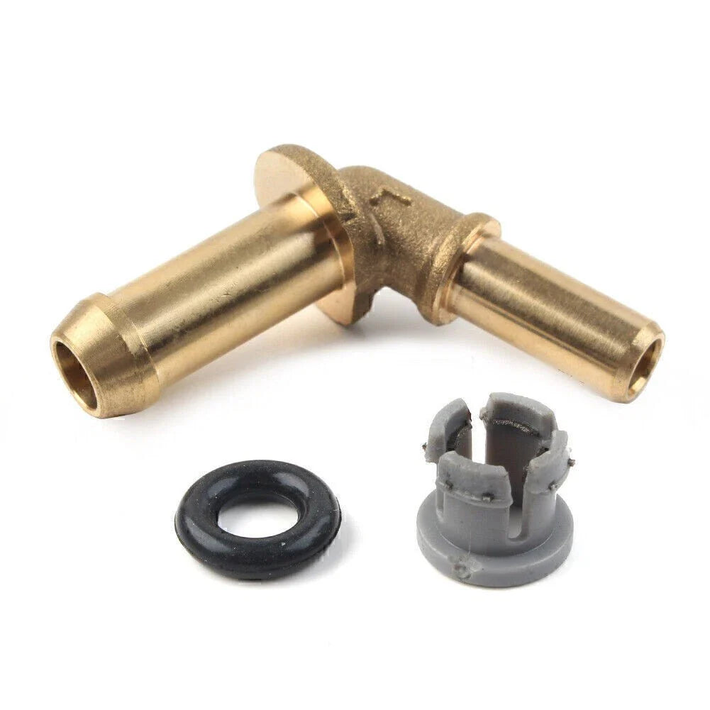 Thermostat Water Outlet Tube Connector for Land Rover Discovery 4 (2009-2016)
