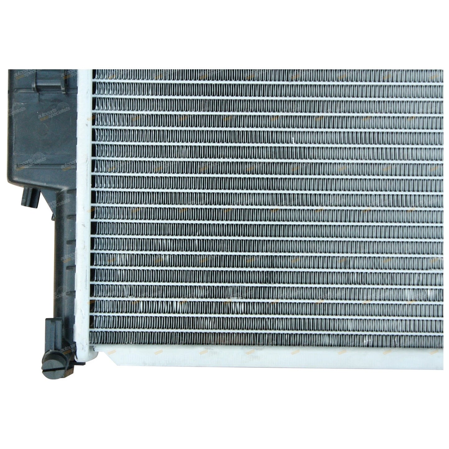 Radiator for BMW 3 Series E30 E36 (1985–1999)