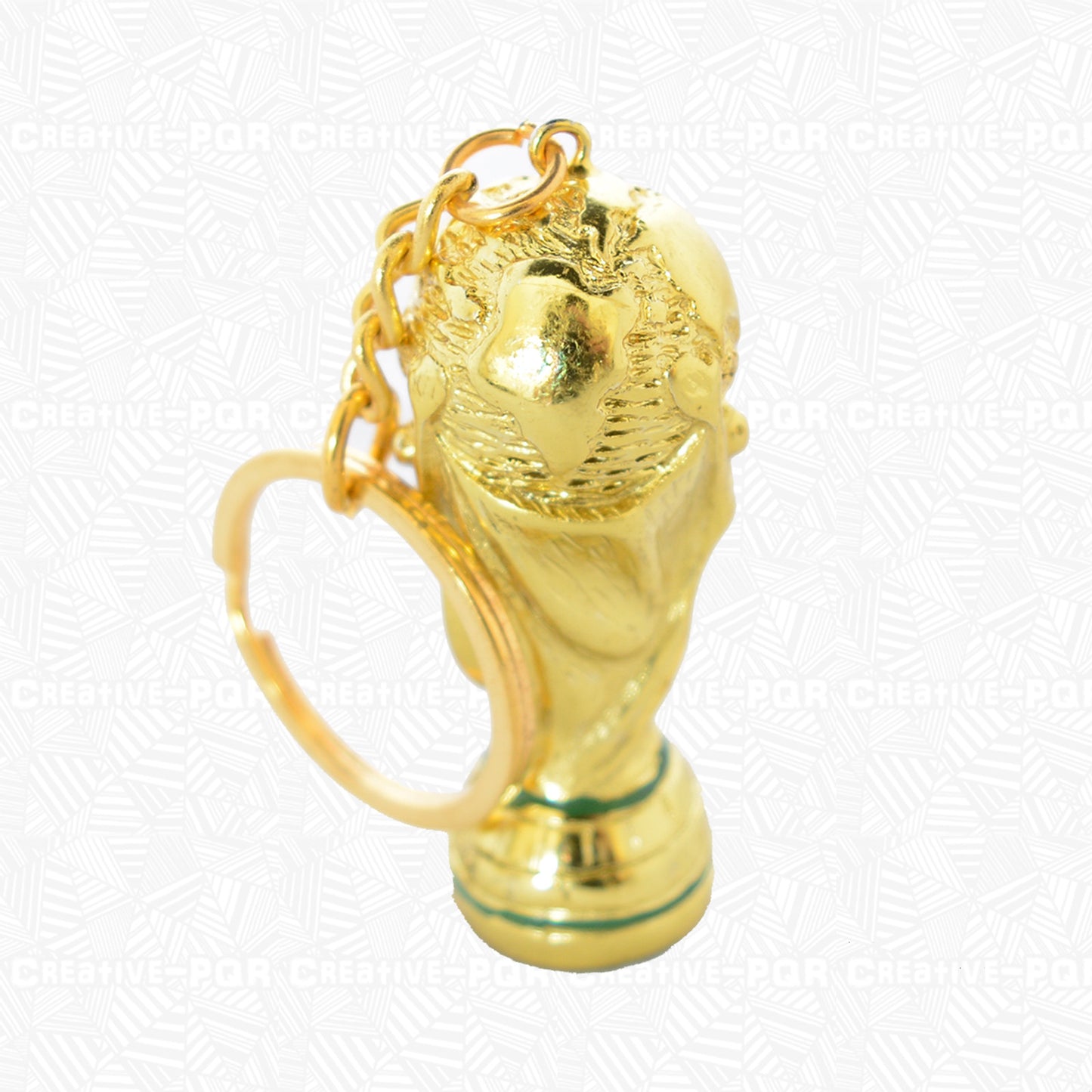 Key Ring for Soccer World Cup