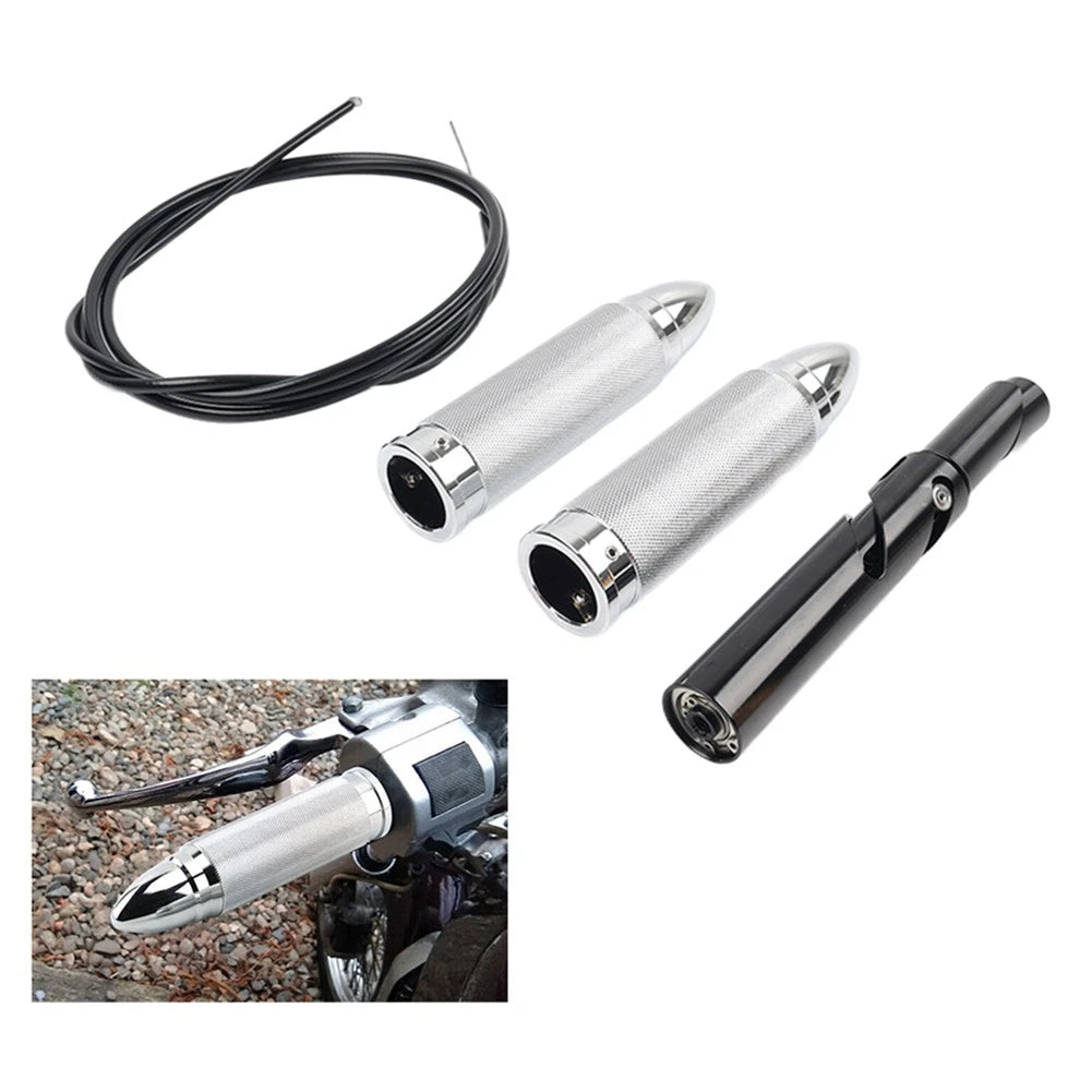 Air Cleaner Intake Filter Kit for Harley Touring Road Street Glide Softail