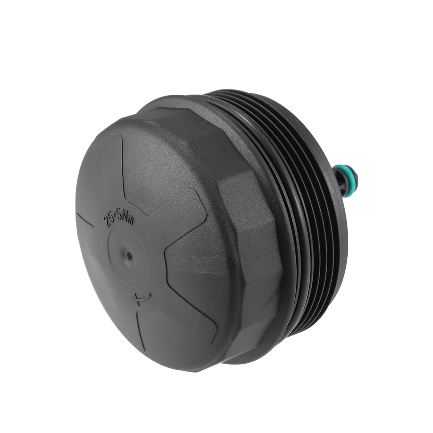 Oil Engine Filter Housing Cap Cover for BMW 128i 135i 228i