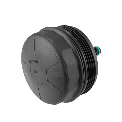Oil Engine Filter Housing Cap Cover for BMW 128i 135i 228i
