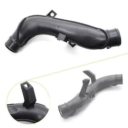 Rear Door Handle Cover Trim for Volkswagen Passat B5 (2001–2005)