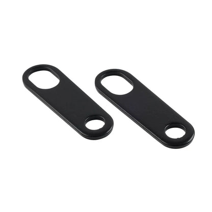Rear Turn Signal Relocater Brackets for Motorcycle Bobber Cafe Racer