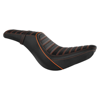 Up Driver Passenger Seat for Harley Softail Heritage Classic (2018-2025)