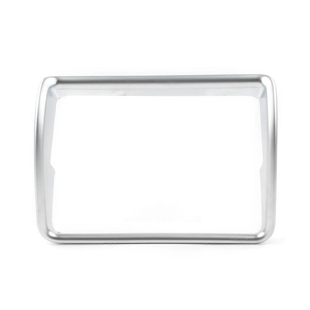 Headlight Switch Button Cover Trim for Subaru Forester (2019–2020)