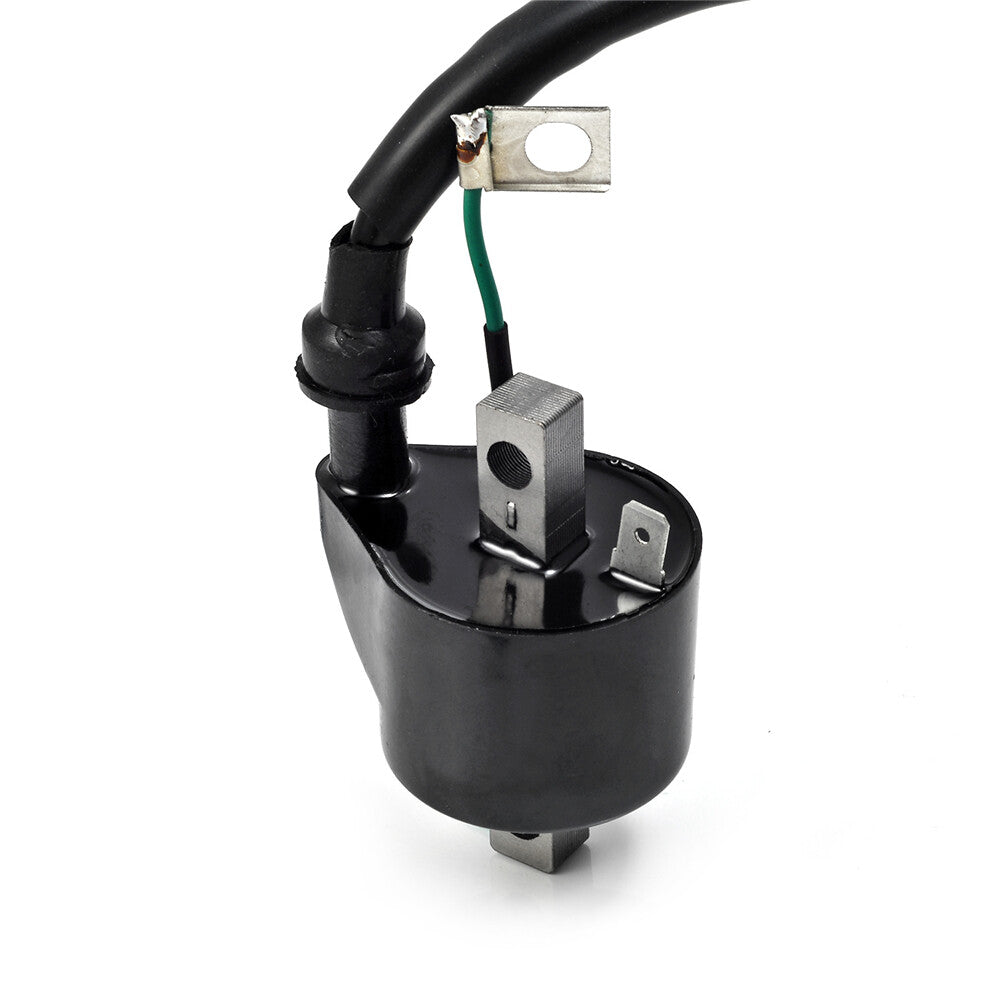 Ignition Coil & Spark Plug for Honda CRF450R (2002–2008)