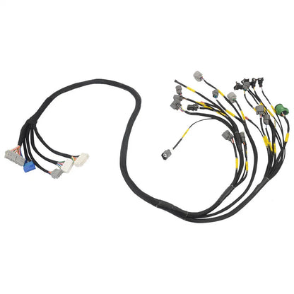 Engine Harness for Honda Civic Integra B16 B18 D16 OBD1 (1992-2000)