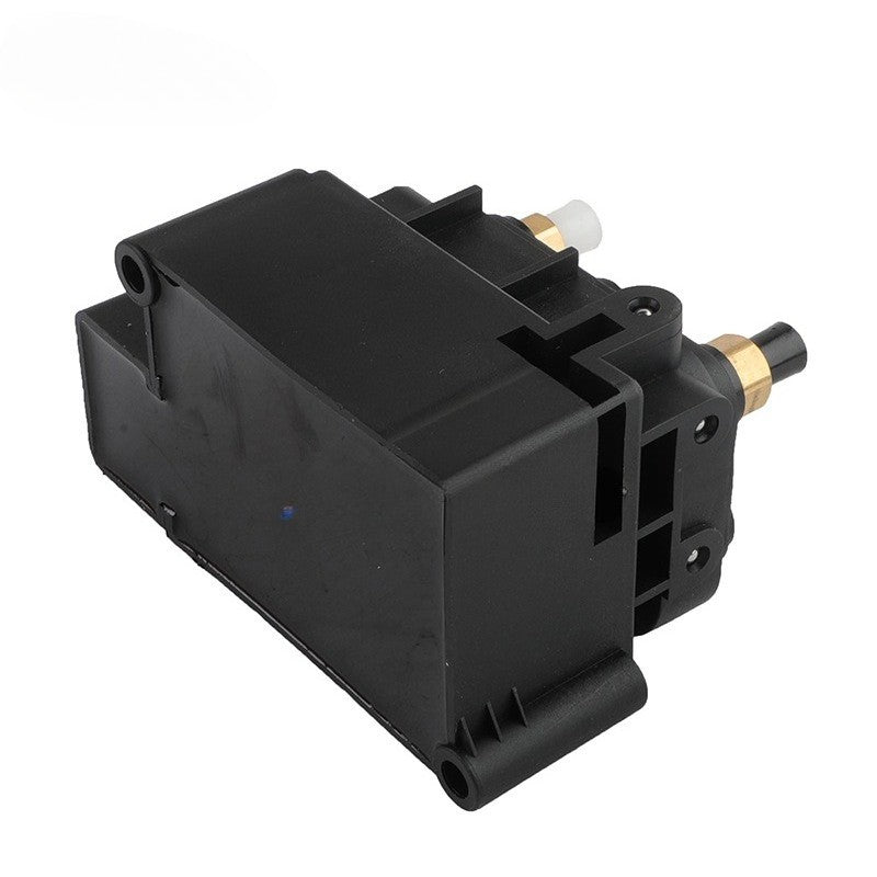 Air Suspension Solenoid Valve Unit for Mercedes-Benz CLS63 AMG (2012–2018)