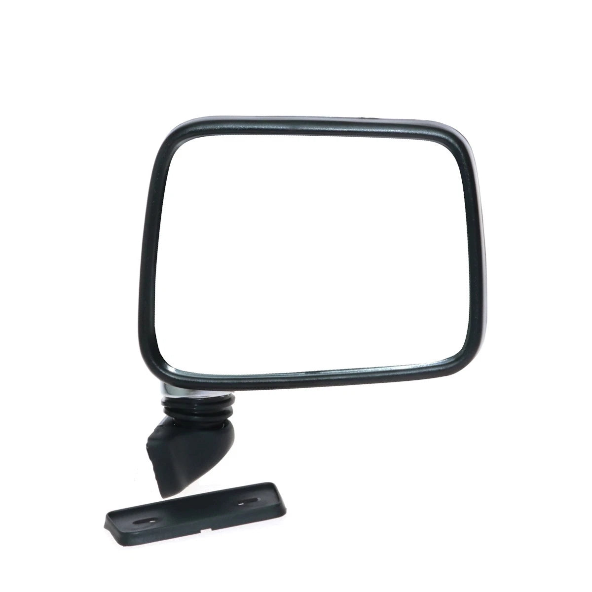 Chrome Side Door Mirror for Isuzu Faster-Z Pickup (KB250, KB280, KB42)