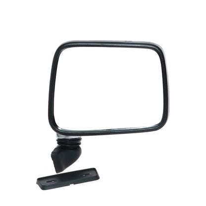 Chrome Side Door Mirror for Isuzu Faster-Z Pickup (KB250, KB280, KB42)