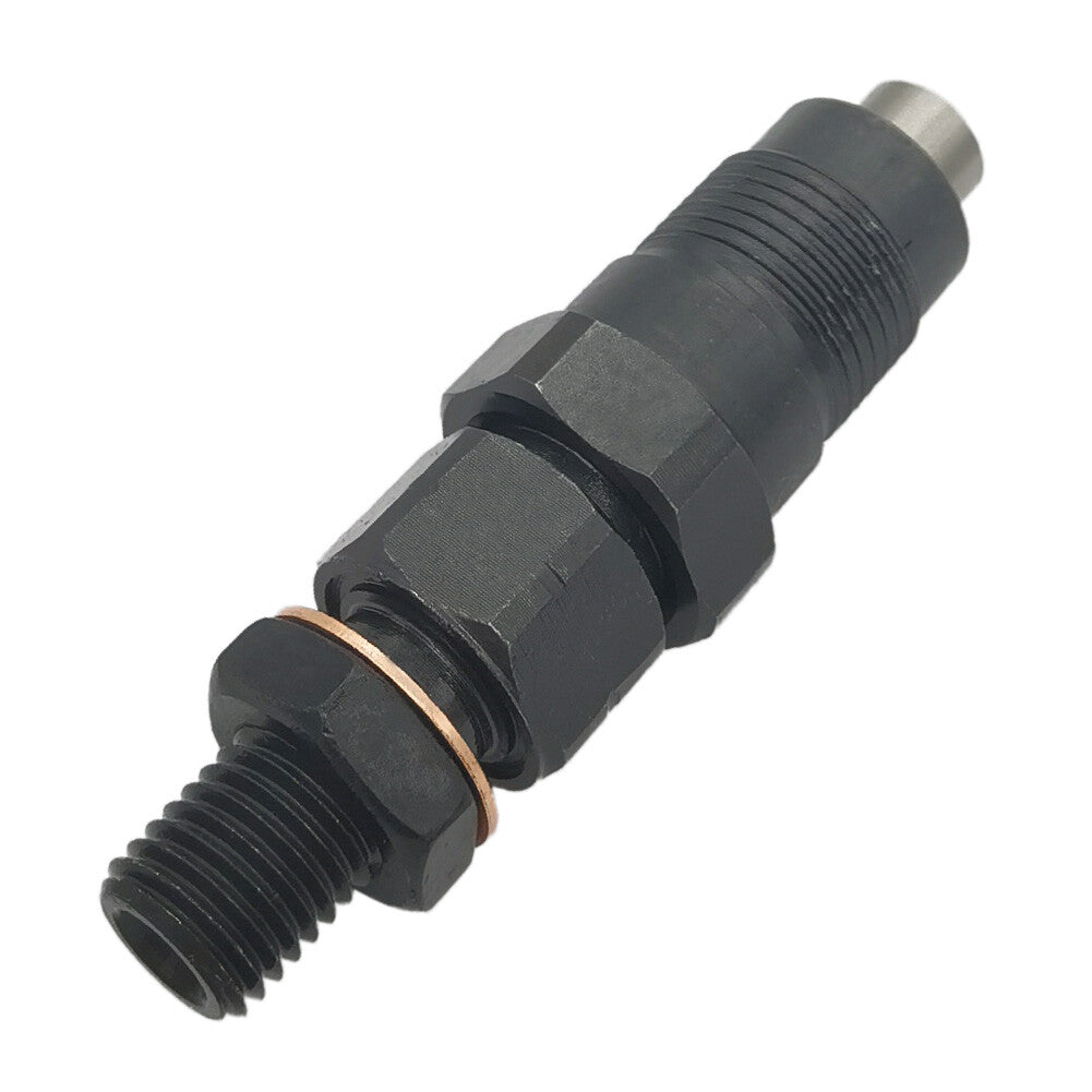 Set of 3 Fuel Injectors for Kubota D905 D1005 D1105 V1205 V1305 V1505