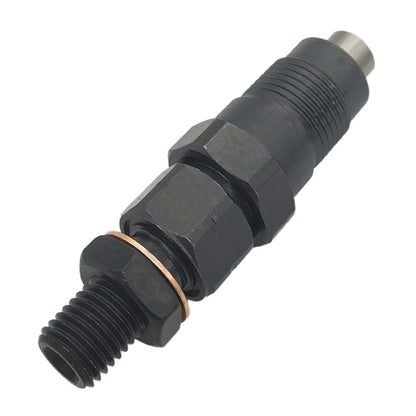 Set of 3 Fuel Injectors for Kubota D905 D1005 D1105 V1205 V1305 V1505