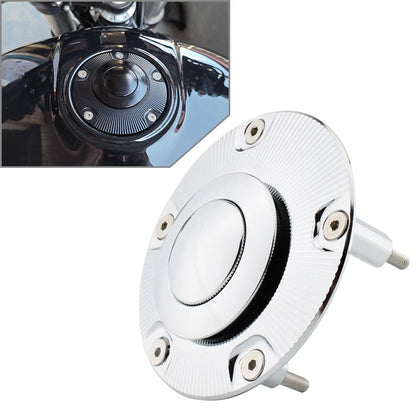 Air Cleaner Intake Filter for Harley Softail Dyna Fatboy Touring Glide
