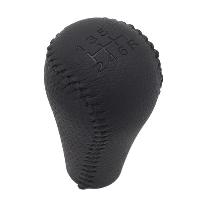 Plastic+Leather Gear Head for Auto Parts Gear Head