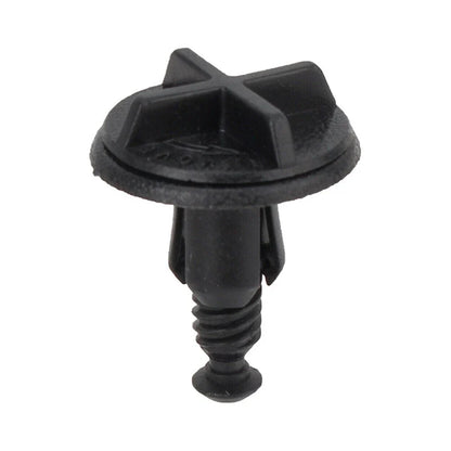 20Pcs 9mm Hole Battery Cover & Cowl Panel Clip for Land Rover