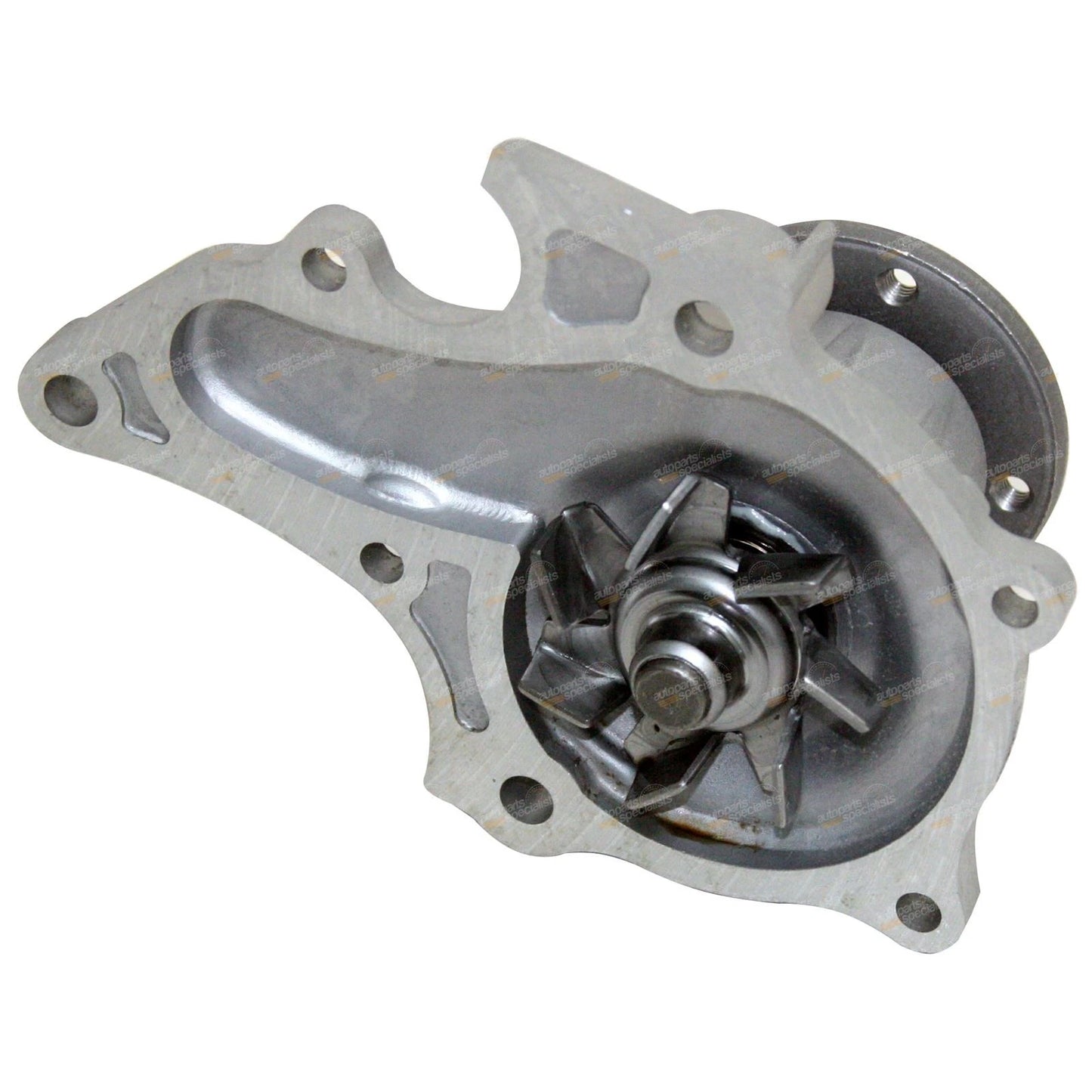 Water Pump for Toyota MR2 (1987–1989)