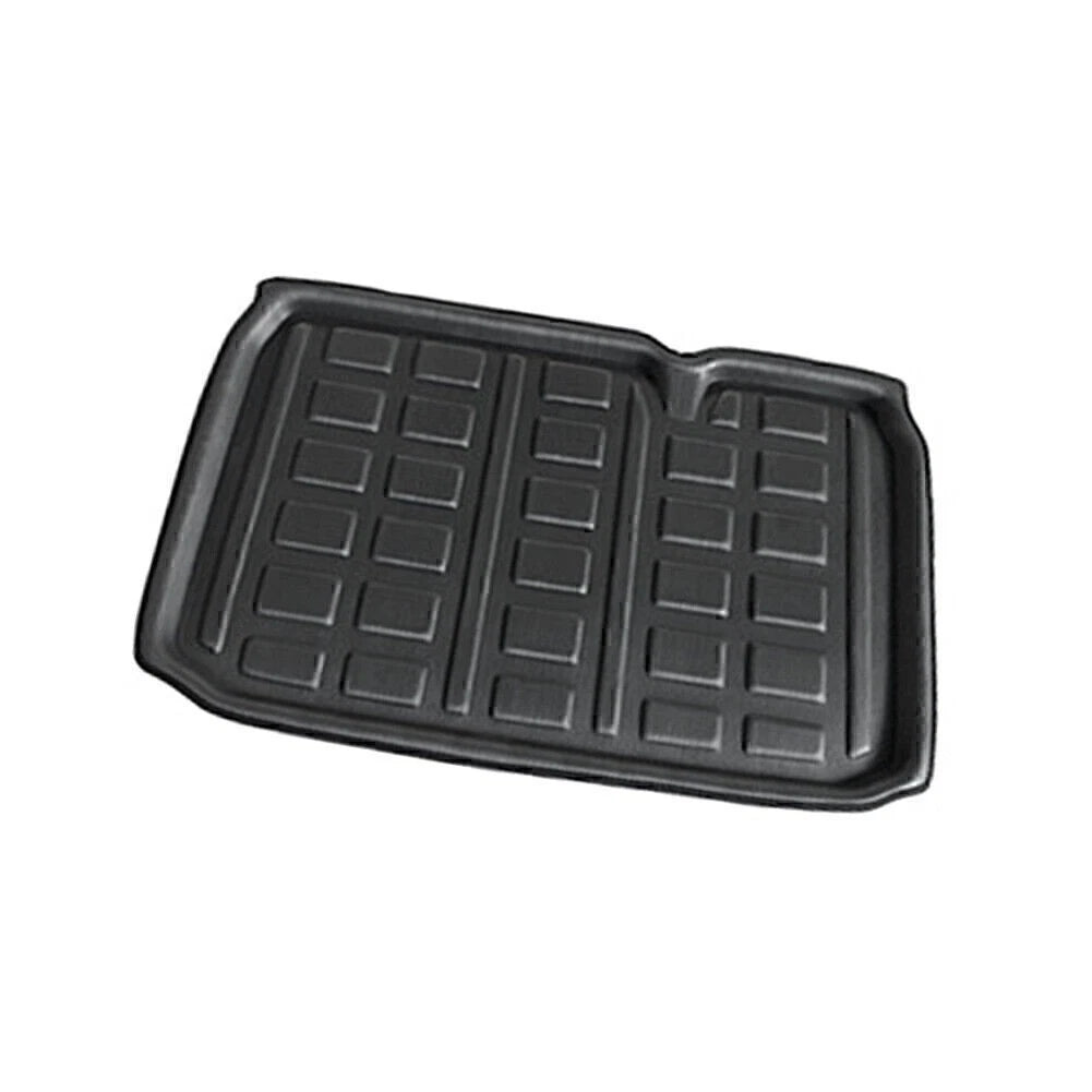 Cargo Liner Tray for Ford EcoSport (2019) - Rear Boot Mat