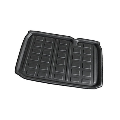 Cargo Liner Tray for Ford EcoSport (2019) - Rear Boot Mat